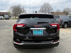 Used 2022  GMC Terrain AWD 4dr SLT at Capitol Car Credit near Rantoul&comma; IL