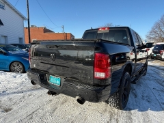 Used 2019  Ram 1500 Classic 4WD Crew Cab Big Horn at Capitol Car Credit near Rantoul&comma; IL