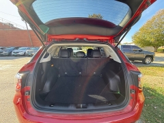 Used 2020  Jeep Compass 4d SUV 4WD Latitude at Capitol Car Credit near Rantoul, IL