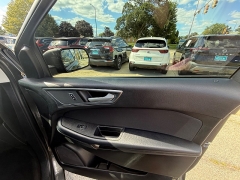 Used 2018  Ford Edge 4d SUV FWD SE EcoBoost at Capitol Car Credit near Rantoul&comma; IL