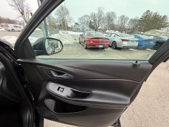 Used 2022  Buick Encore GX AWD 4dr Preferred at Capitol Car Credit near Rantoul&comma; IL