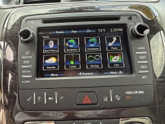 Used 2017  Buick Enclave 4d SUV AWD Premium at Capitol Car Credit near Rantoul, IL