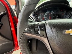 Used 2022  Chevrolet Spark 4dr HB CVT 1LT at Capitol Car Credit near Rantoul, IL