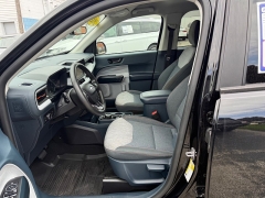 Used 2023  Ford Maverick XLT FWD SuperCrew at Capitol Car Credit near Rantoul&comma; IL
