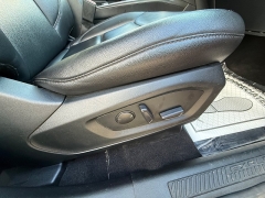 Used 2020  Ford Explorer 4d SUV 4WD XLT 2&period;3L EcoBoost at Capitol Car Credit near Rantoul&comma; IL