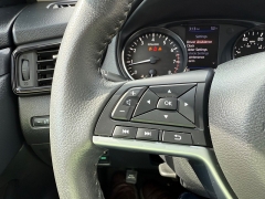Used 2020 Nissan Rogue 4d SUV AWD S at Capitol Car Credit near Rantoul, IL