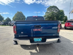 Used 2018  GMC Sierra 1500 4WD Crew Cab SLT at Capitol Car Credit near Rantoul&comma; IL