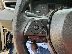 Used 2023 Toyota Corolla LE CVT at Capitol Car Credit near Rantoul, IL
