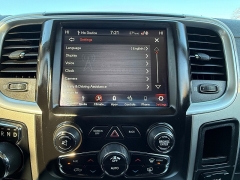 Used 2019  Ram 1500 Classic 4WD Crew Cab Big Horn at Capitol Car Credit near Rantoul&comma; IL