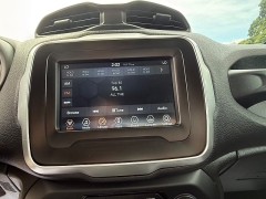 Used 2021 Jeep Renegade Jeepster 4x4 at Capitol Car Credit near Rantoul, IL