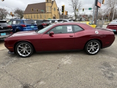 Used 2021  Dodge Challenger GT RWD at Capitol Car Credit near Rantoul&comma; IL