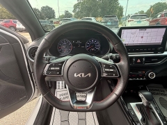 Used 2023  Kia Forte GT DCT at Capitol Car Credit near Rantoul&comma; IL