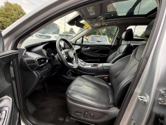 Used 2022 Hyundai Santa Fe SEL FWD at Capitol Car Credit near Rantoul, IL