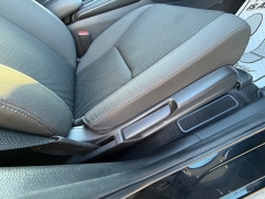 Used 2021  Honda HR-V Sport AWD CVT at Capitol Car Credit near Rantoul&comma; IL