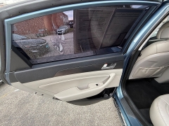 Used 2016  Hyundai Sonata 4d Sedan Sport at Capitol Car Credit near Rantoul&comma; IL