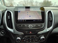 Used 2019  Chevrolet Equinox 4d SUV FWD LT w&sol;1LT at Capitol Car Credit near Rantoul&comma; IL