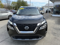 Used 2023  Nissan Rogue FWD SL at Capitol Car Credit near Rantoul&comma; IL