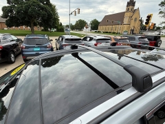 Used 2022 Hyundai Santa Fe SEL FWD at Capitol Car Credit near Rantoul, IL