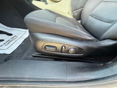 Used 2020  Chevrolet Malibu 4d Sedan LT at Capitol Car Credit near Rantoul&comma; IL