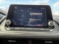 Used 2023  Nissan Rogue FWD SL at Capitol Car Credit near Rantoul&comma; IL