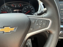 Used 2018  Chevrolet Equinox 4d SUV AWD LS at Capitol Car Credit near Rantoul&comma; IL