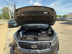 Used 2020 Kia Sorento 4d SUV FWD LX I4 at Capitol Car Credit near Rantoul, IL
