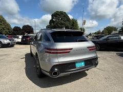 Used 2024  Genesis GV70 3.5T Sport AWD at Capitol Car Credit near Rantoul, IL