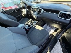 Used 2020  Kia Sorento 4d SUV FWD LX V6 at Capitol Car Credit near Rantoul&comma; IL