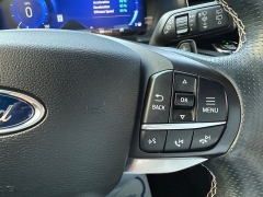 Used 2020 Ford Explorer 4d SUV 4WD ST 3.0L EcoBoost at Capitol Car Credit near Rantoul, IL