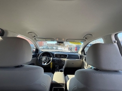 Used 2020  Kia Sportage 4d SUV FWD LX at Capitol Car Credit near Rantoul&comma; IL