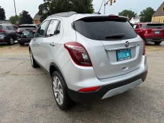 Used 2019  Buick Encore 4d SUV FWD Preferred at Capitol Car Credit near Rantoul&comma; IL