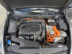 Used 2021 Hyundai Sonata Hybrid SEL 2.0L at Capitol Car Credit near Rantoul, IL