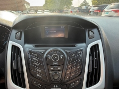 Used 2014 Ford Focus 4d Hatchback SE at Capitol Car Credit near Rantoul, IL