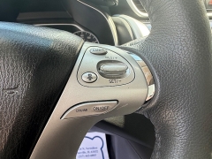 Used 2017 Nissan Murano 4d SUV AWD SL at Capitol Car Credit near Rantoul, IL