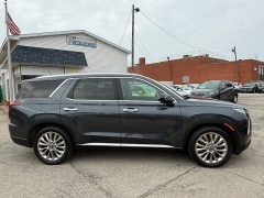 Used 2020  Hyundai Palisade 4d SUV FWD SEL Convenience at Capitol Car Credit near Rantoul&comma; IL