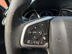 Used 2016  Honda Civic Sedan 4d EX at Capitol Car Credit near Rantoul, IL