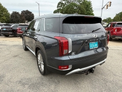Used 2020  Hyundai Palisade 4d SUV FWD SEL Convenience at Capitol Car Credit near Rantoul&comma; IL