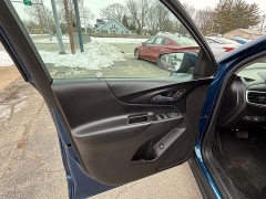 Used 2019  Chevrolet Equinox 4d SUV FWD LT w&sol;1LT at Capitol Car Credit near Rantoul&comma; IL