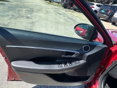 Used 2023  Hyundai Sonata SEL 2.5L at Capitol Car Credit near Rantoul, IL