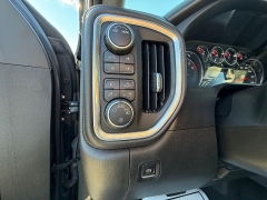 Used 2021  Chevrolet Silverado 1500 4WD Crew Cab 147" RST at Capitol Car Credit near Rantoul, IL