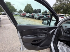 Used 2019  Buick Encore 4d SUV FWD Preferred at Capitol Car Credit near Rantoul&comma; IL