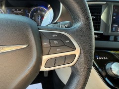 Used 2021  Chrysler Voyager L FWD at Capitol Car Credit near Rantoul, IL