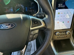 Used 2021  Ford Edge SEL FWD at Capitol Car Credit near Rantoul, IL