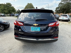 Used 2020  Chevrolet Equinox 4d SUV FWD LT w&sol;2FL at Capitol Car Credit near Rantoul&comma; IL