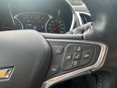 Used 2019  Chevrolet Equinox 4d SUV AWD LT w&sol;1LT at Capitol Car Credit near Rantoul&comma; IL