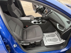 Used 2023  Chevrolet Malibu 4dr Sdn 1LT at Capitol Car Credit near Rantoul&comma; IL