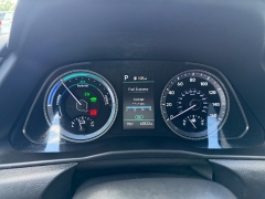 Used 2021 Hyundai Sonata Hybrid SEL 2.0L at Capitol Car Credit near Rantoul, IL
