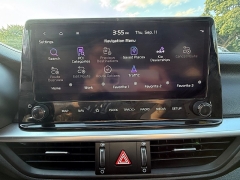 Used 2023  Kia Forte LXS IVT at Capitol Car Credit near Rantoul, IL