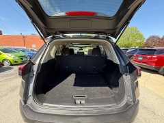 Used 2021  Nissan Rogue AWD SV at Capitol Car Credit near Rantoul&comma; IL
