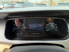 Used 2016 Ford Taurus 4d Sedan SEL V6 at Capitol Car Credit near Rantoul, IL
